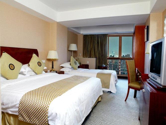 上海万和亚隆国际酒店