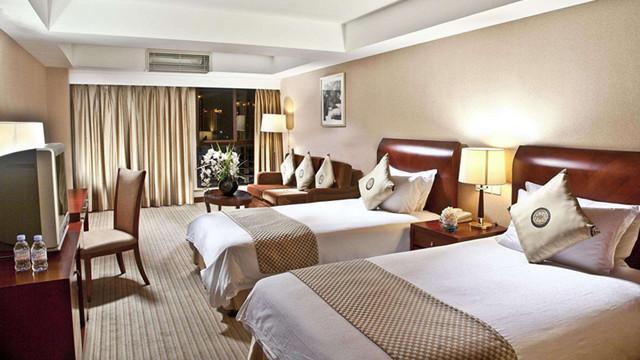 上海万和亚隆国际酒店