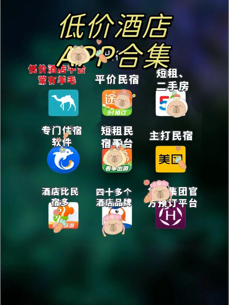 澳门订酒店用什么软件