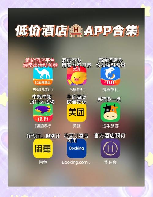 澳门订酒店用什么软件