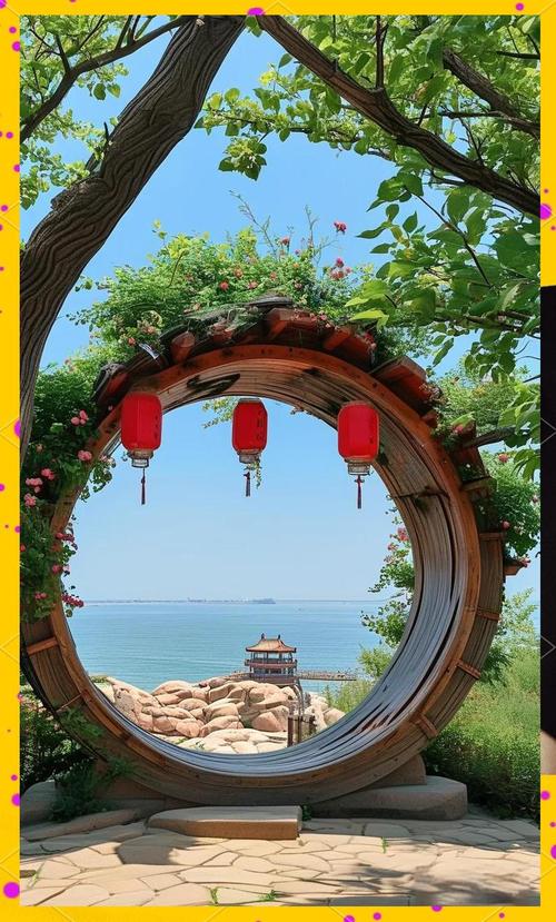 北戴河旅游攻略必玩的景点