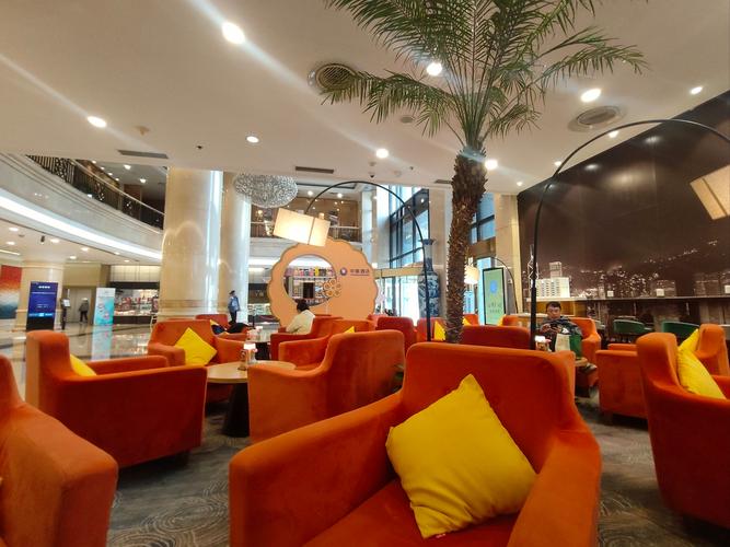 广安门维景国际大酒店