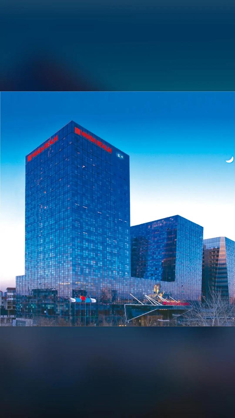 常州富力万达嘉华酒店