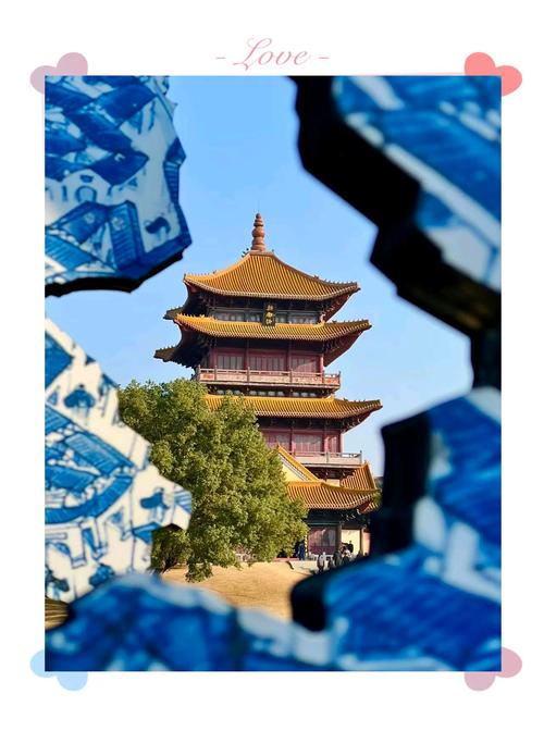 景德镇旅游攻略必玩的景点