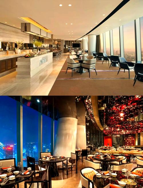 广州珠江新城四季酒店