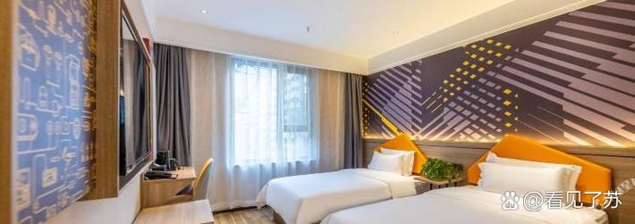 兰州火车站附近的酒店