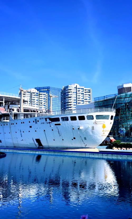 深圳有什么免费旅游景点