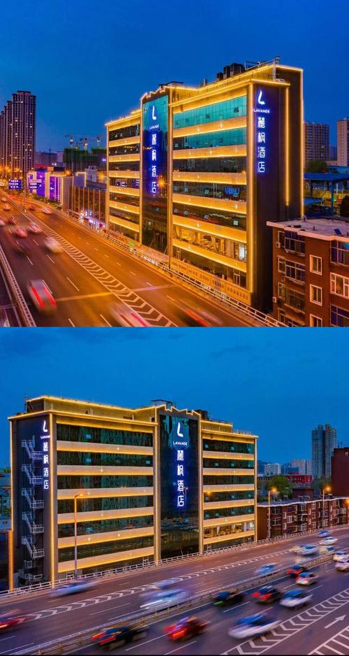 太原火车站附近的酒店