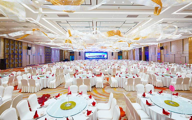 杭州长安宴国际大酒店