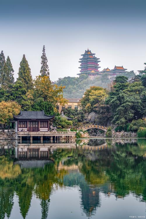 江苏旅游攻略必玩的景点