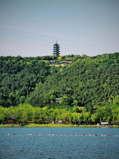 江苏旅游攻略必玩的景点