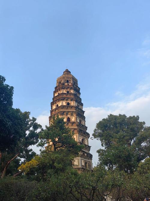 江苏旅游攻略必玩的景点