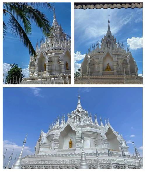 西双版纳著名景点有哪些