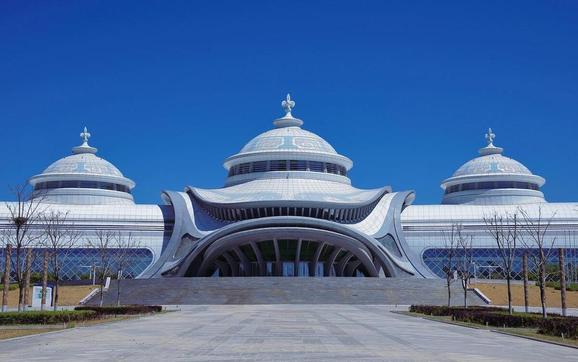 呼和浩特有什么旅游景点