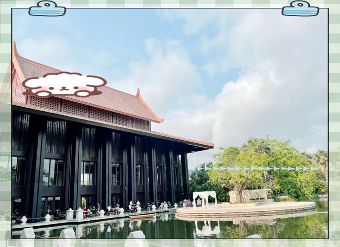 亚龙湾铂尔曼别墅酒店