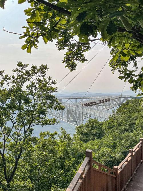 长春周边三小时自驾游