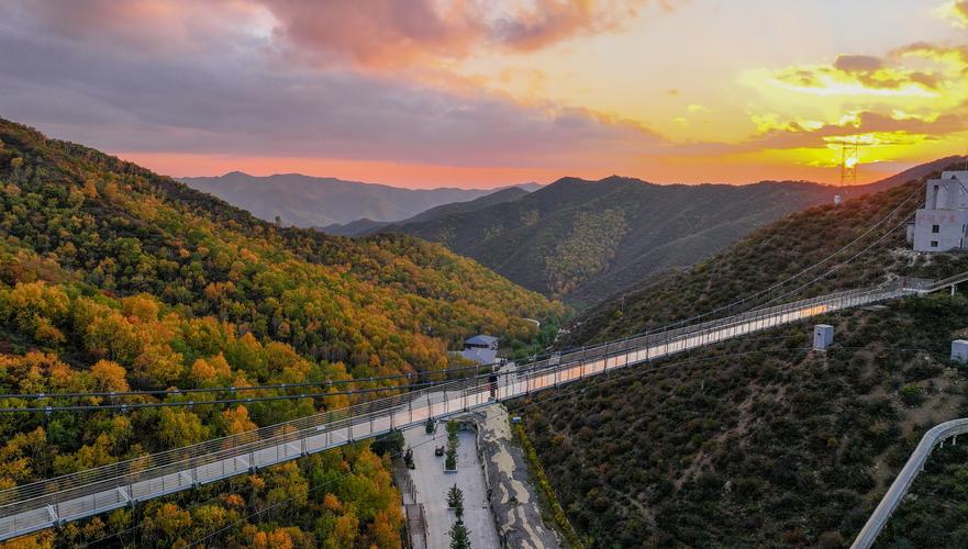 乌兰察布一日游景点大全