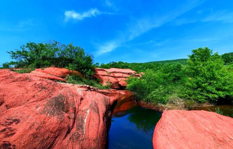 定远周边旅游景点一日游