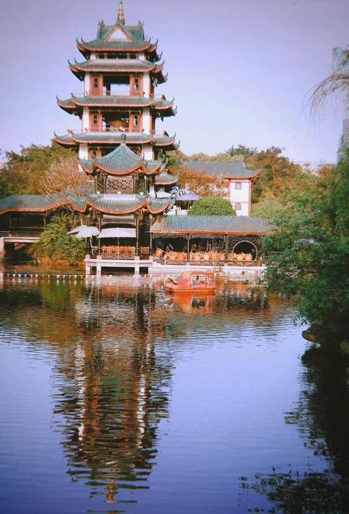 成都郊区一日游最佳景点