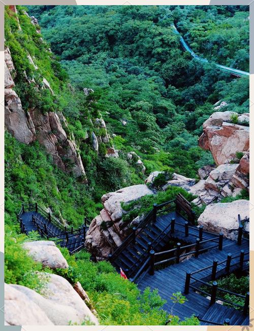 山东周边一日游景点大全