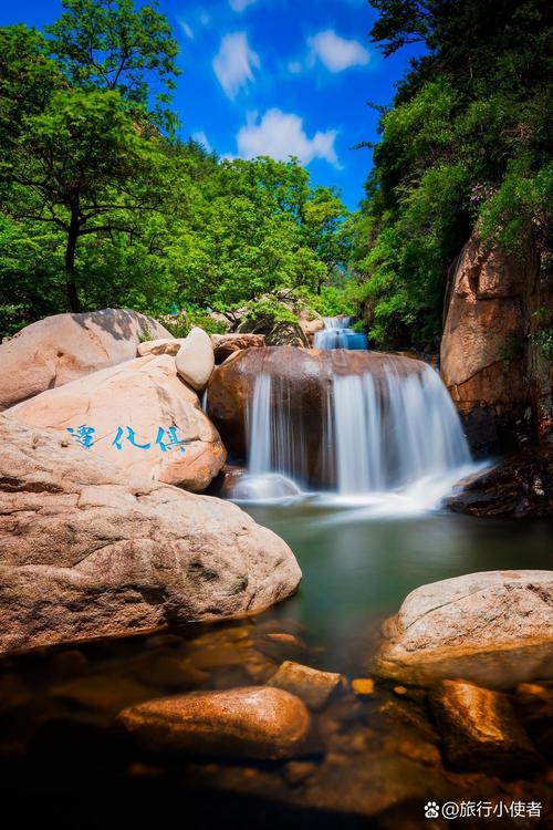 山东周边一日游景点大全