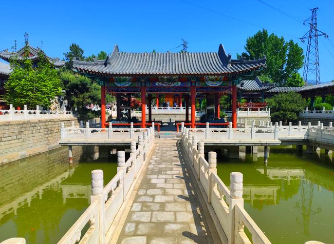 北京昌平一日游景点大全