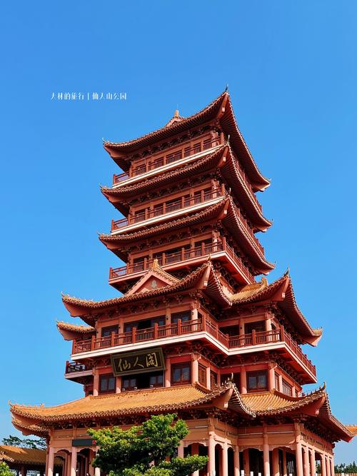 广西防城港十大旅游景点