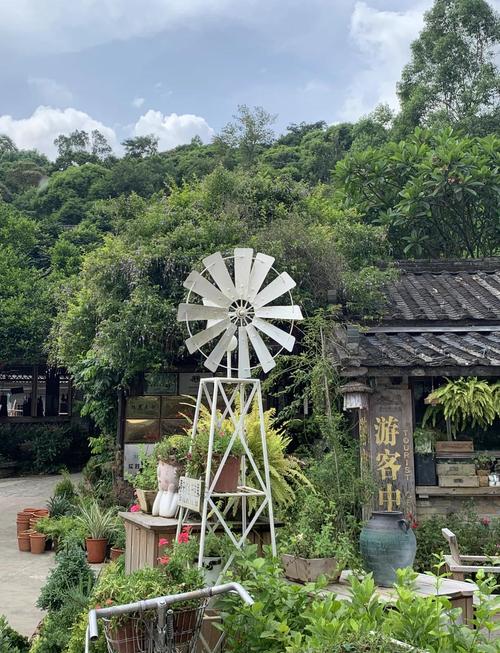 惠州博罗县十大旅游景点