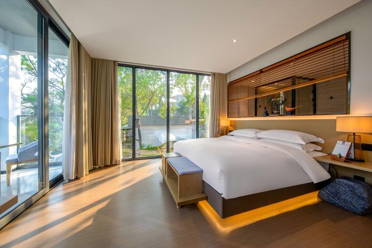 璞邸酒店是几星级酒店