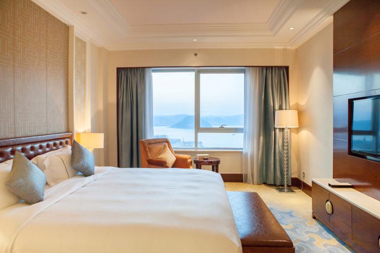 防城港港宸国际大酒店