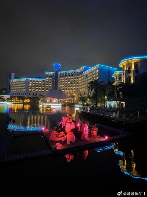 惠州翡翠山华美达酒店