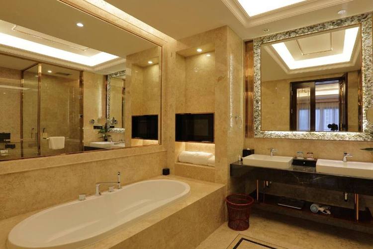 惠州翡翠山华美达酒店