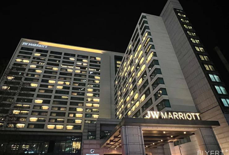 北京jw万豪酒店电话