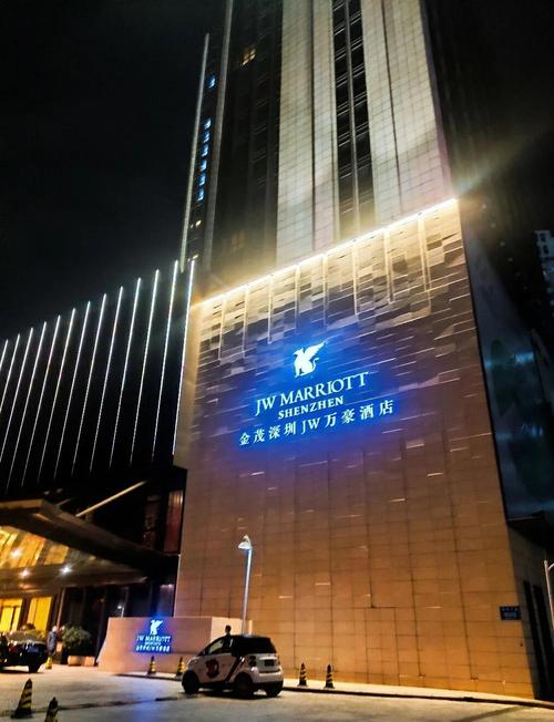 北京jw万豪酒店电话