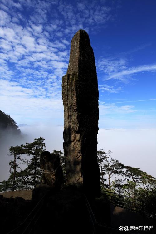 江西吉安一日游必去景点