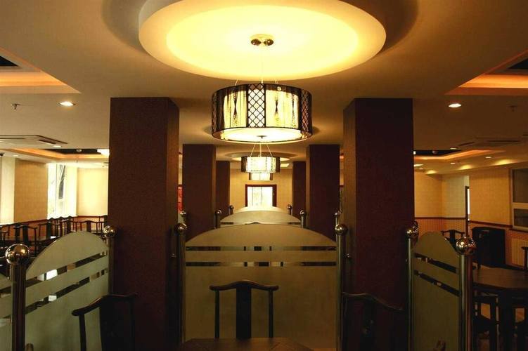 北京瑞兆酒店 国贸店