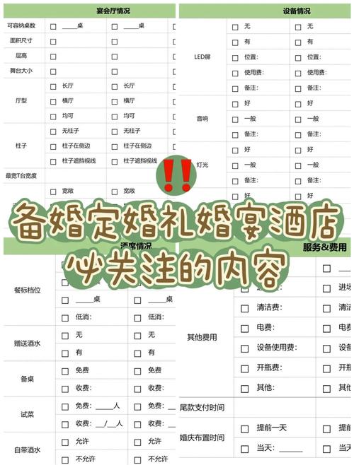 结婚酒店提前多久预定