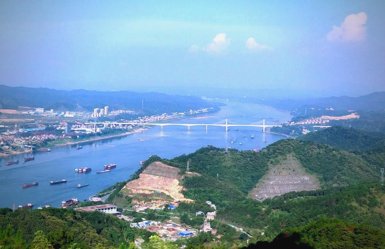 梧州市周边城市自驾游