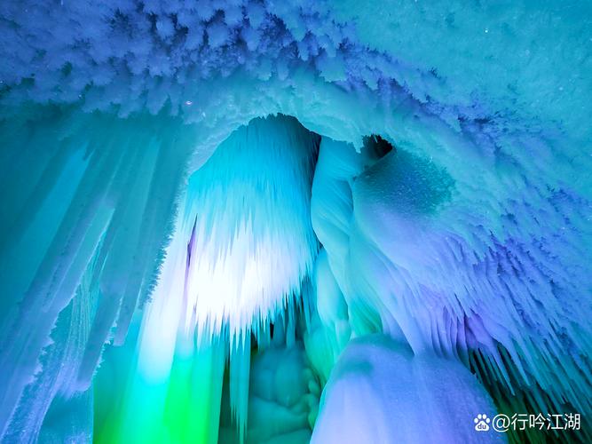 太原到万年冰洞自驾游