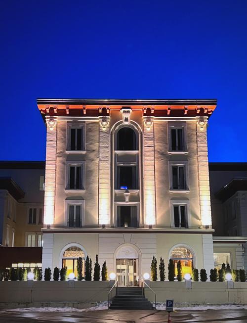 瑞士酒店管理学院排名