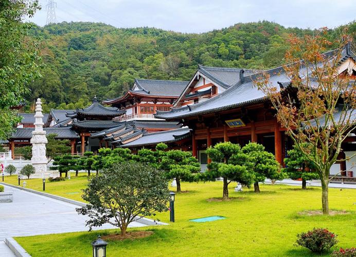 福清一日游最佳景点推荐