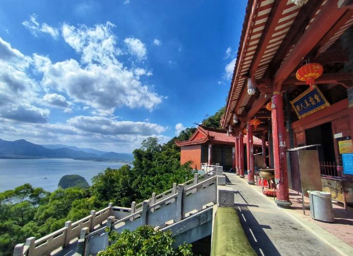 福清一日游最佳景点推荐