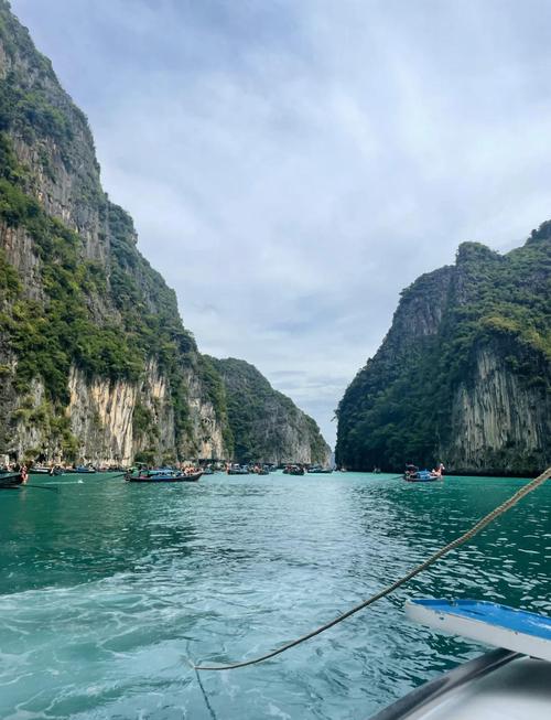 普吉岛本岛二日自驾游