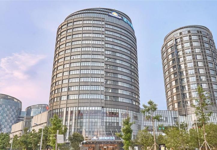 苏州相城辅特戴斯酒店