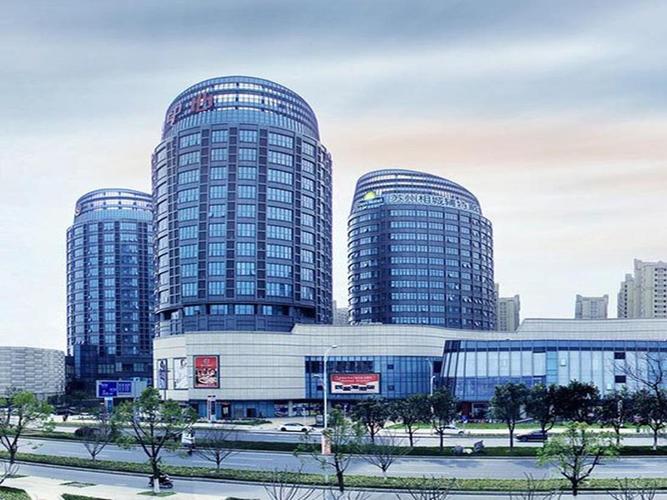 苏州相城辅特戴斯酒店