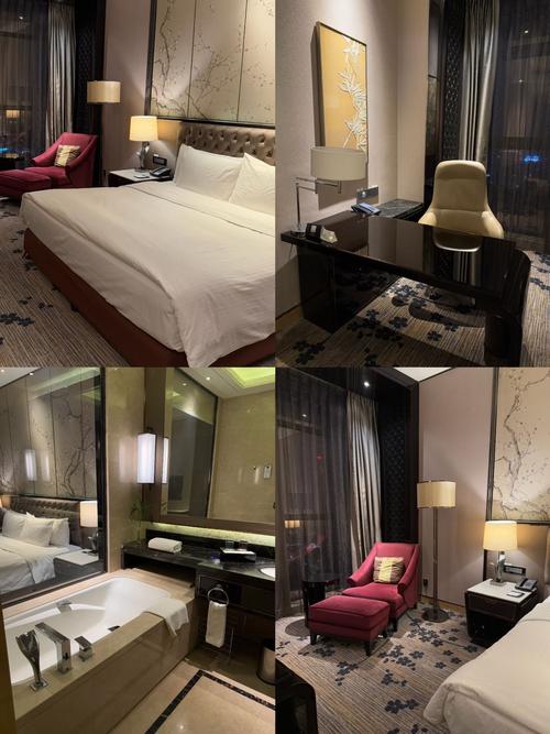 荆州富力万达嘉华酒店