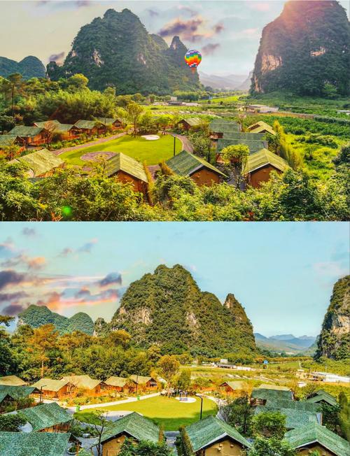 深圳周边三小时自驾游