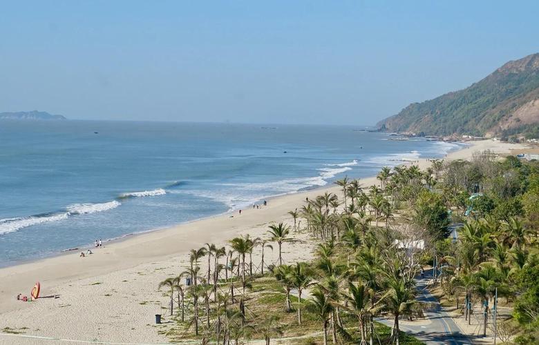 深圳周边三小时自驾游