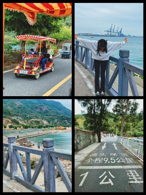 深圳周边三小时自驾游