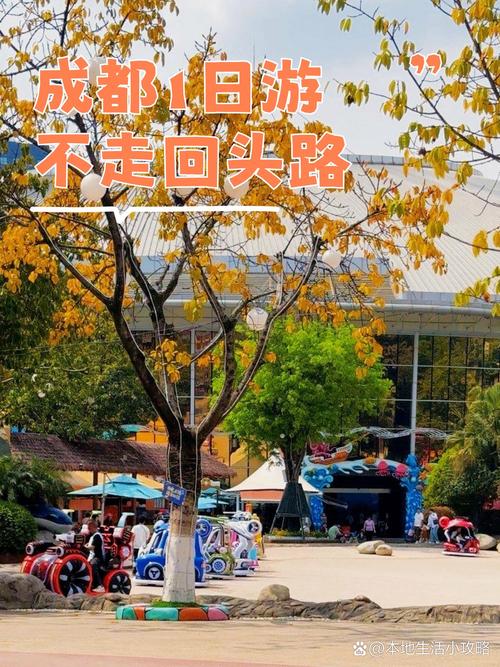 一个星期自驾游成都人